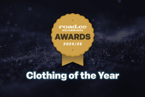 roadcc recommends awards 2025-26 &ndash; Clothing of the Year