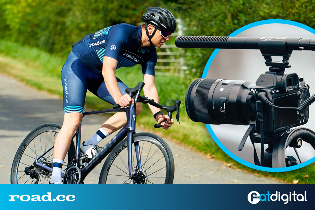 road.cc video role