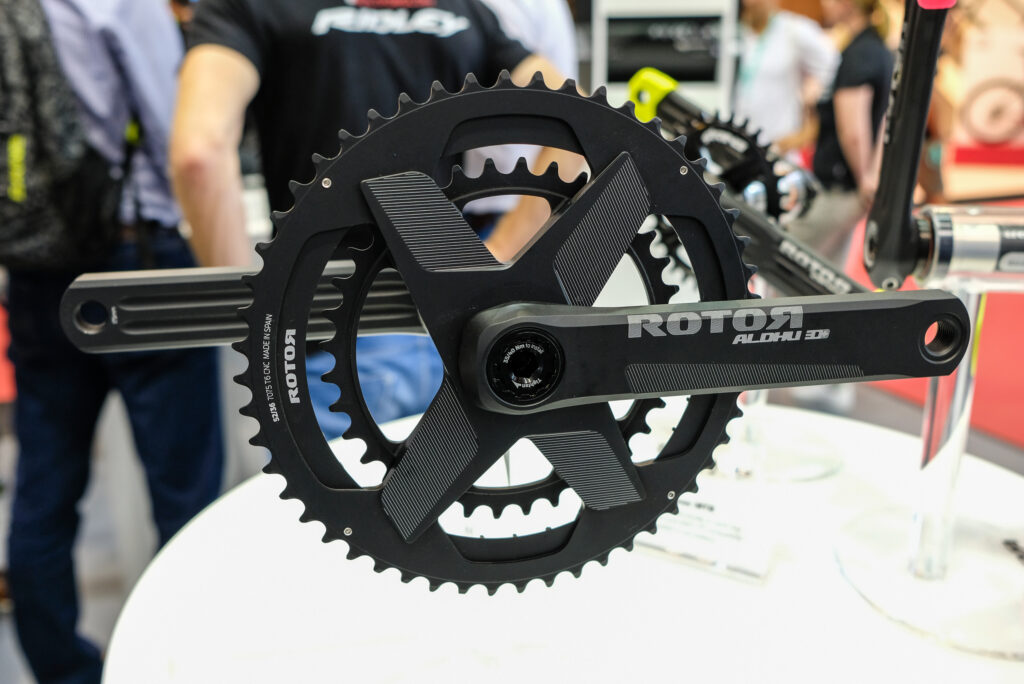 rotor aldhu-4