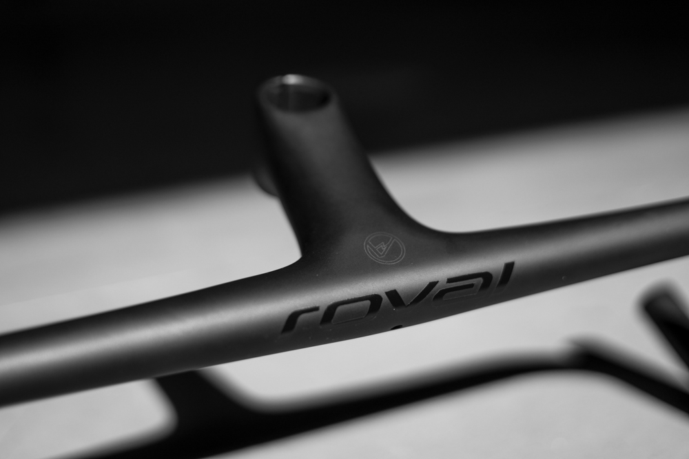 Roval Alpinist Integrated Handlebar 1