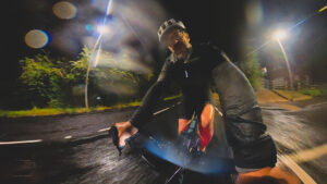 RRtY 300km DIY to Sheffield