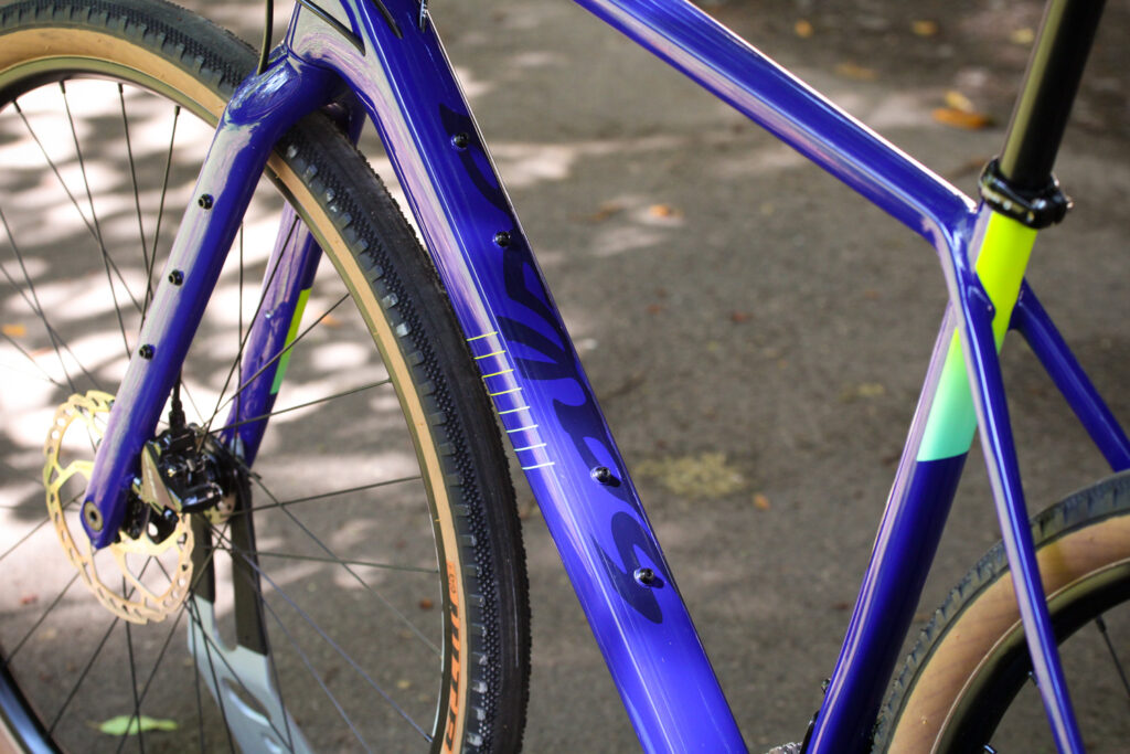 Salsa Warroad &ndash; down tube detail.jpg