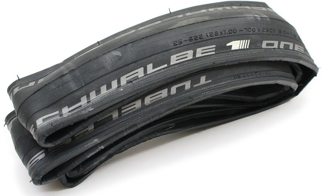 Schwalbe One Tubeless