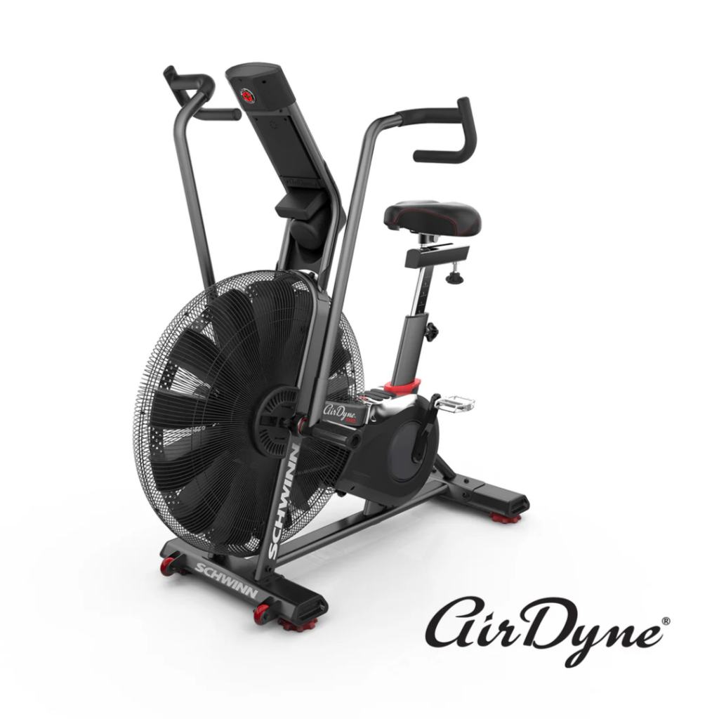 Schwinn Fitness Airdyne AD8 Bike