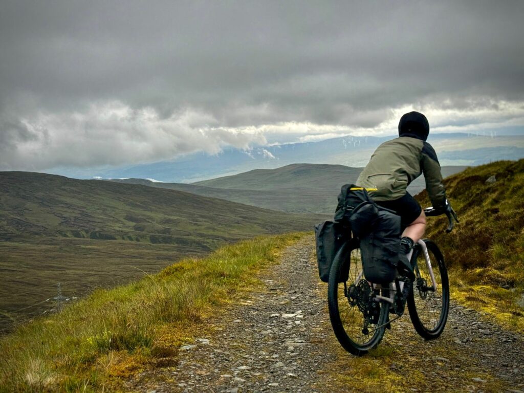 Scotland riding 2 - Carlton Reid