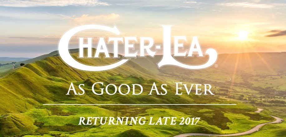 The new Chater-Lea website