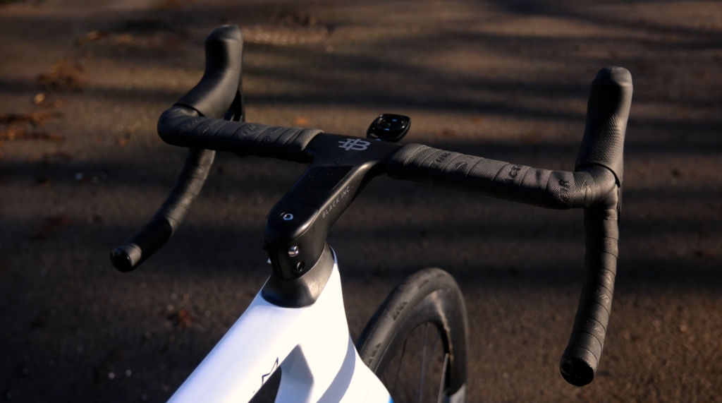 2025 Factor Ostro VAM bar width