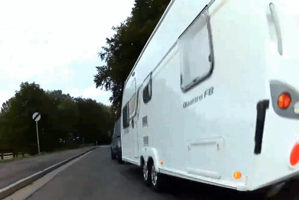 Near Miss of the Day 937