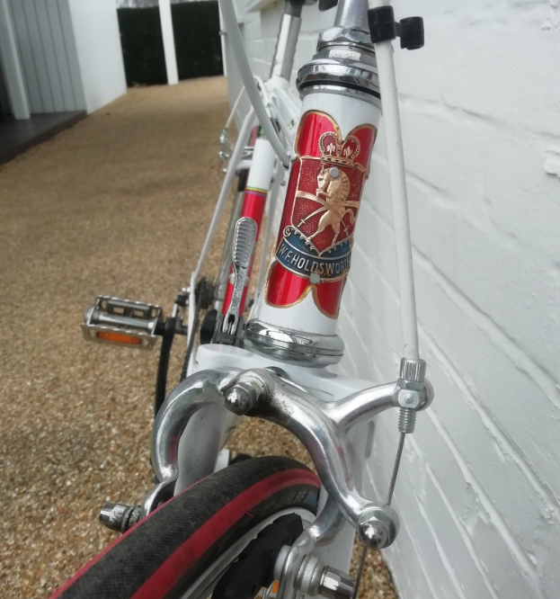 Eroica Britannia Media Day