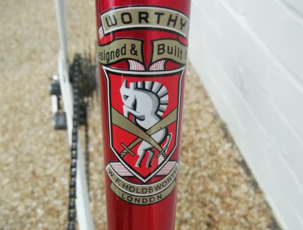 Eroica Britannia Media Day