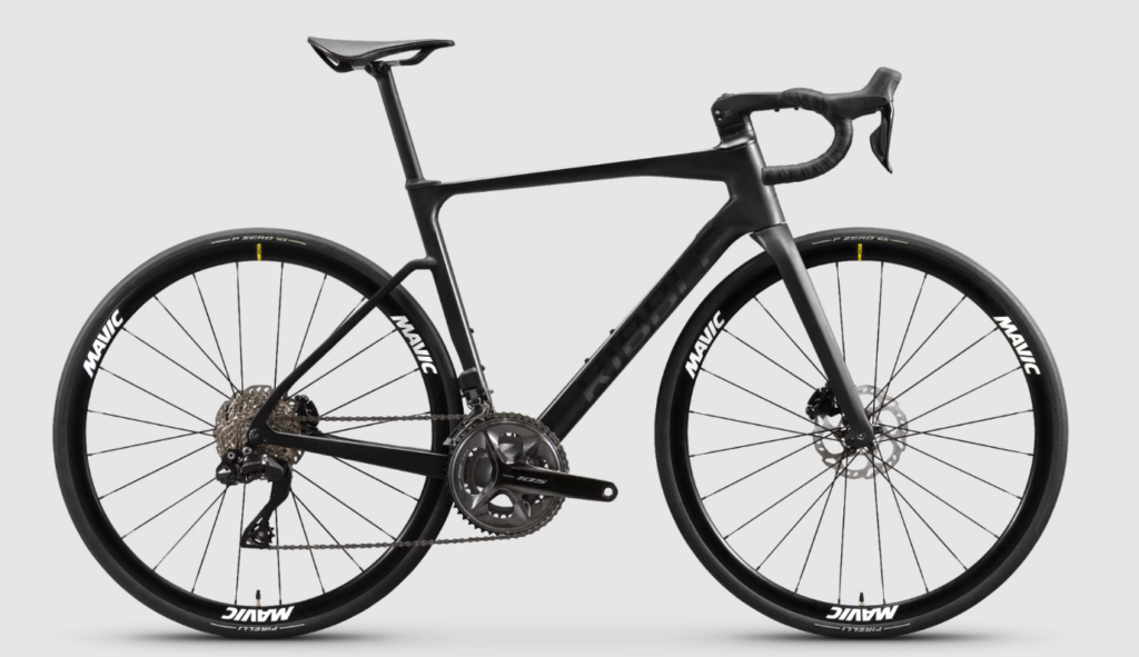 2024 Ribble Endurance SL R Disc &ndash; Sport