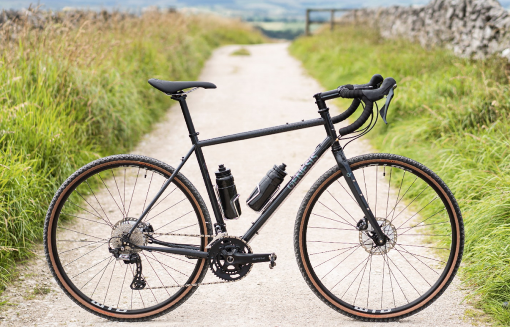 2021 Genesis Croix de Fer 50 6