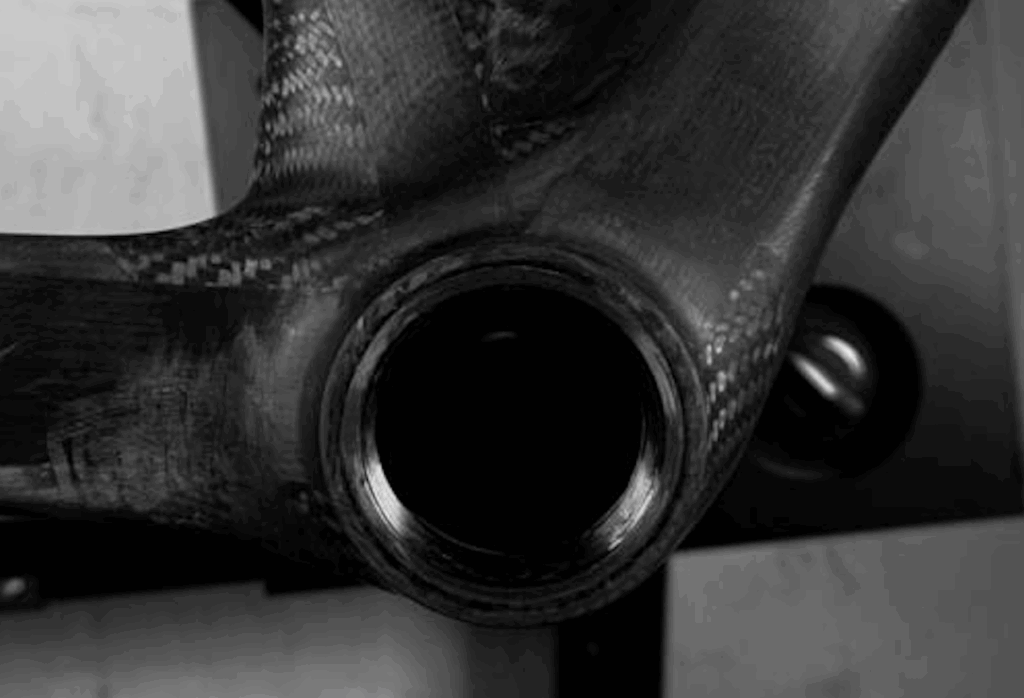 2023 Bridge Bike Works Carbon Bottom Bracket