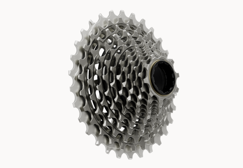 2024 Sram Red AXS 10-30 cassette