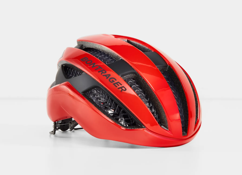 2024 Bontrager Circuit helmet