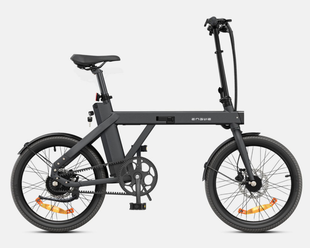 Engwe P20 folding e-bike
