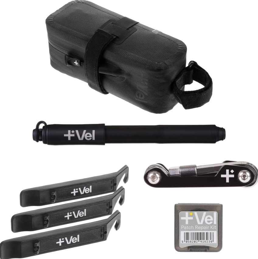 Vel Starter puncture repair kit