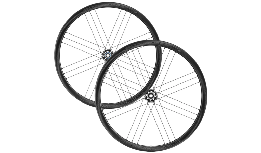 Campagnolo Bora WTO 33 Disc SRAM Freehub Wheelset