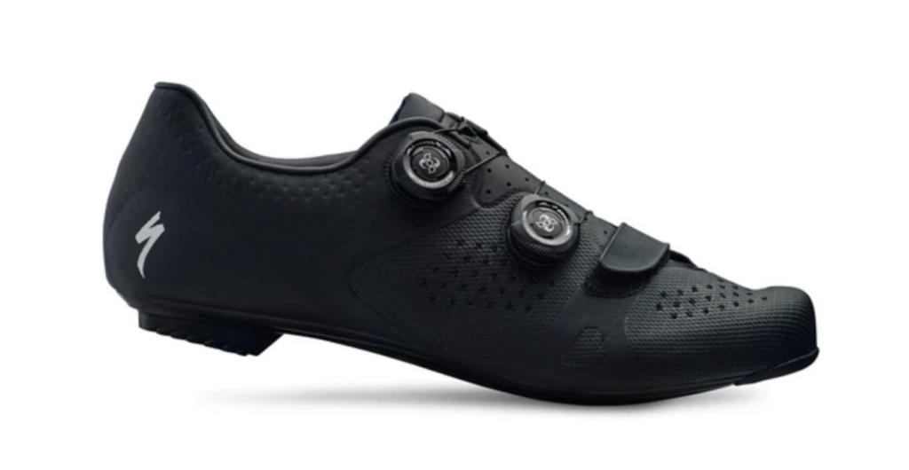Specialized Torch 3.0 road shoes black