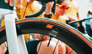 2025 Continental Grand Prix TR tyre