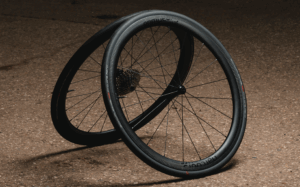 2025 Parcours My25 Grimpeur wheelset