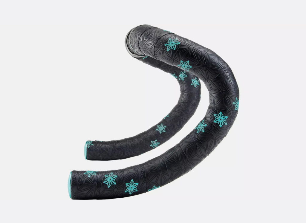Supacaz Super Sticky Kush Handlebar Tape Galaxy