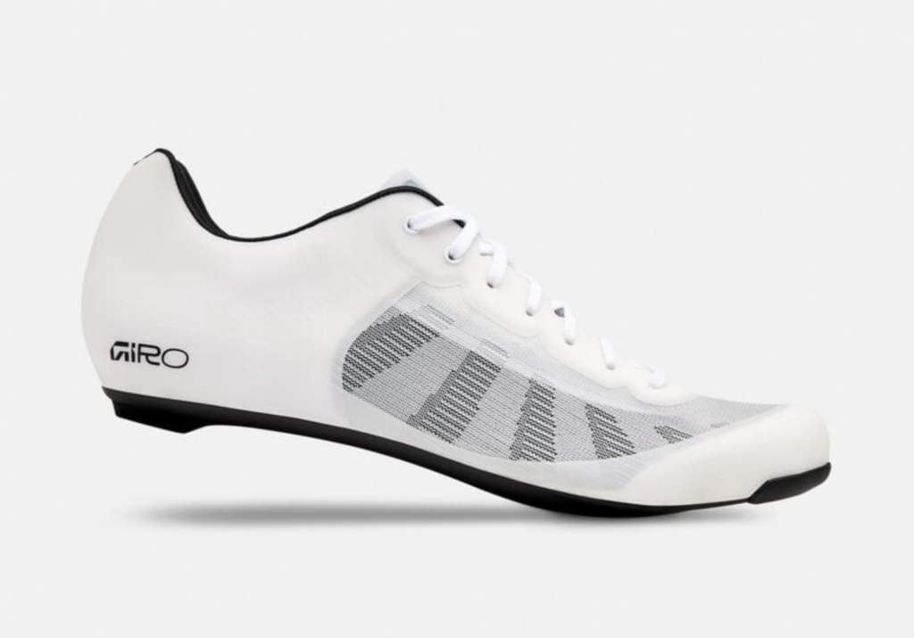 2025 Giro Empire SLX II shoe white