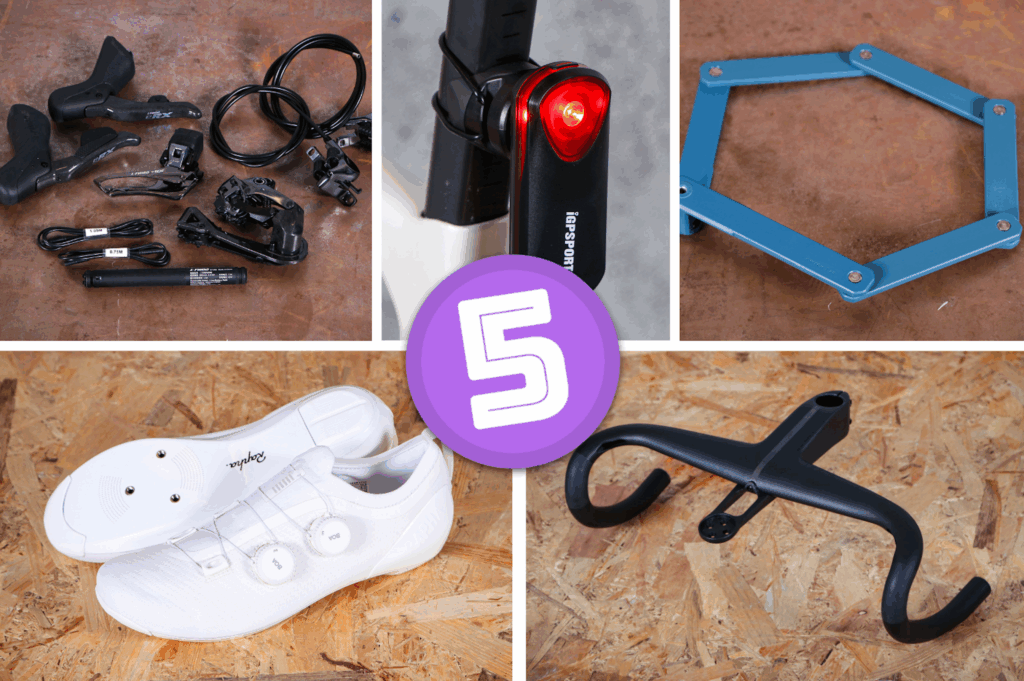 FiveCoolThings-2025-04-07