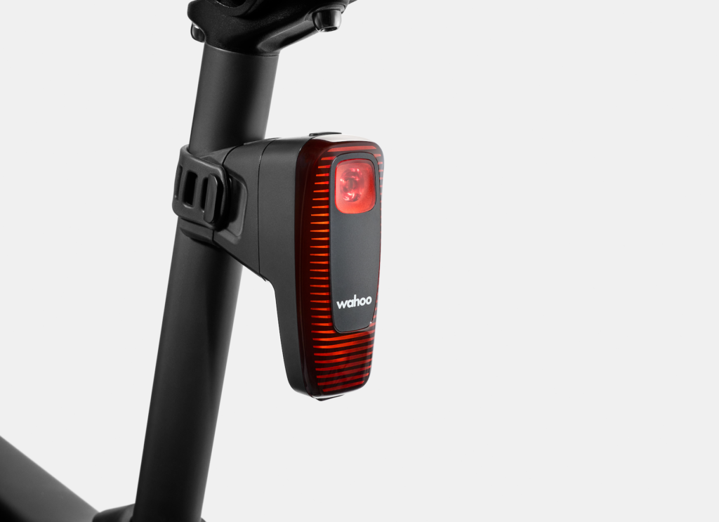 2025 Wahoo Trackr Radar