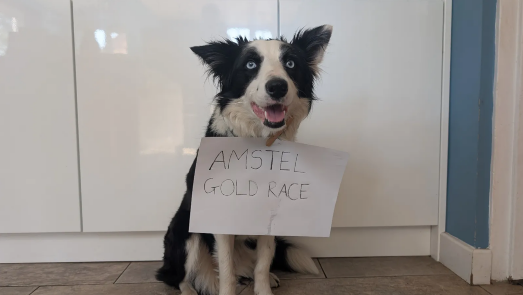 rebecca Amstel gold race