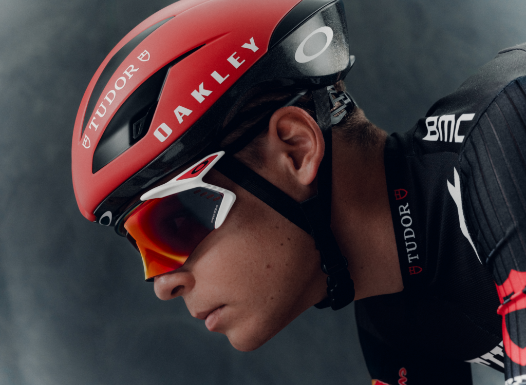 2025 Oakley Velo Kato and Velo Mach head system
