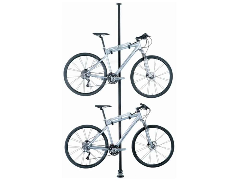 Topeak Dual Touch Bike Stand