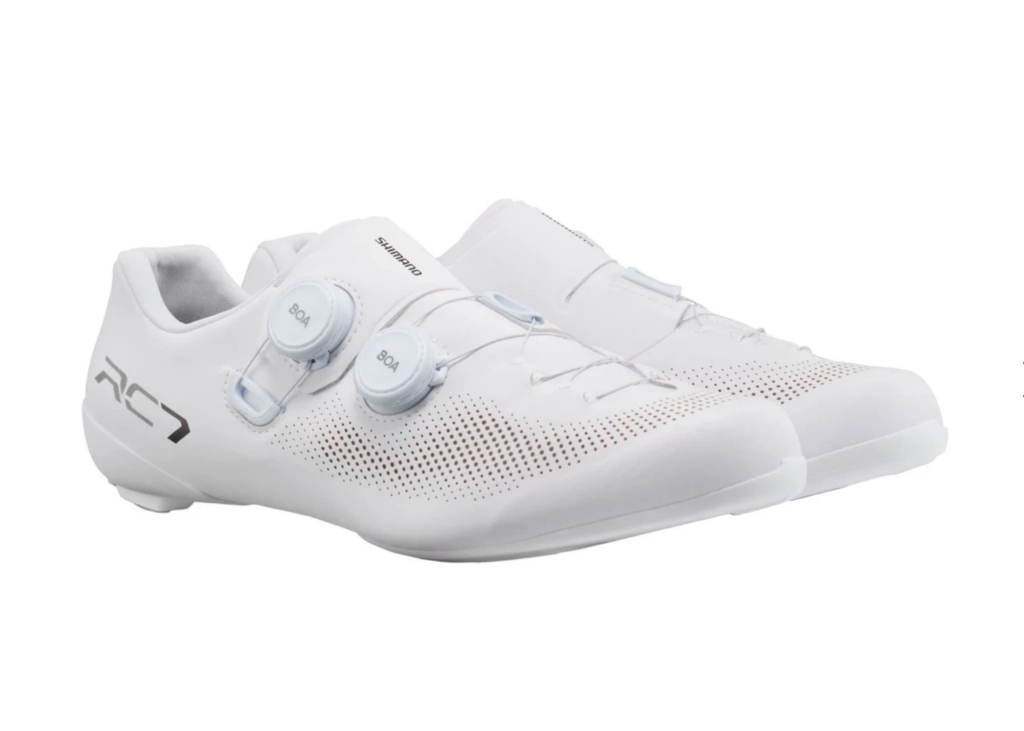 Shimano RC703 road cycling shoes