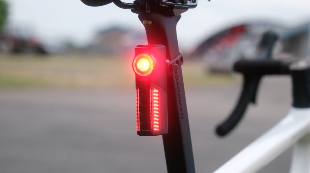 2025 Magicshine Seemee R300 radar tail light 4