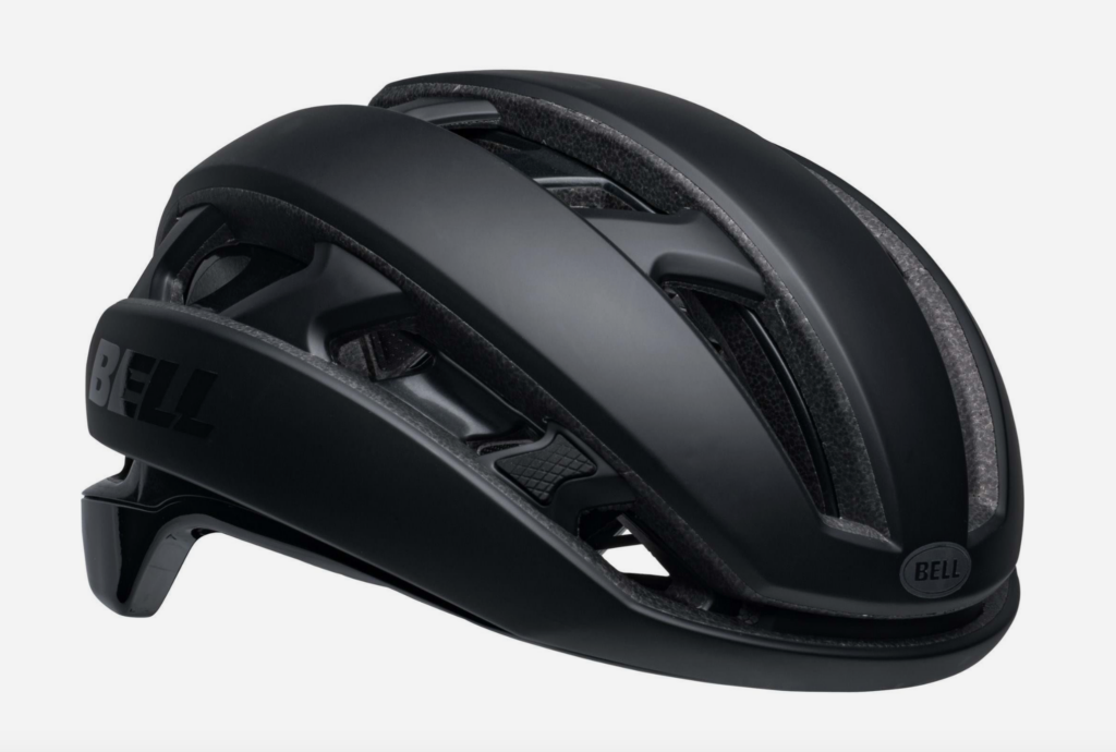 Bell XR Spherical helmet