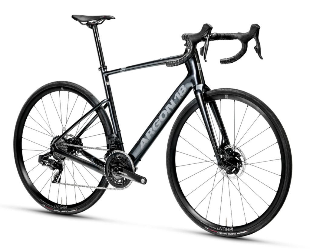 Argon 18 Krypton Force AXS road bike