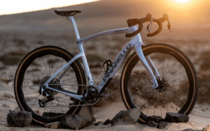 2025 Pinarello Dogma GR gravel bike