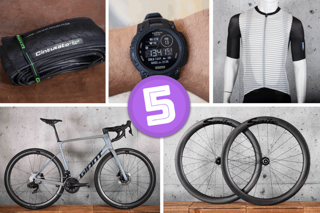 FiveCoolThings-2025-07-14