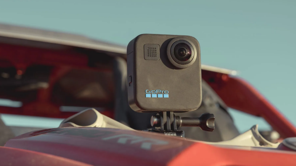GoPro Max