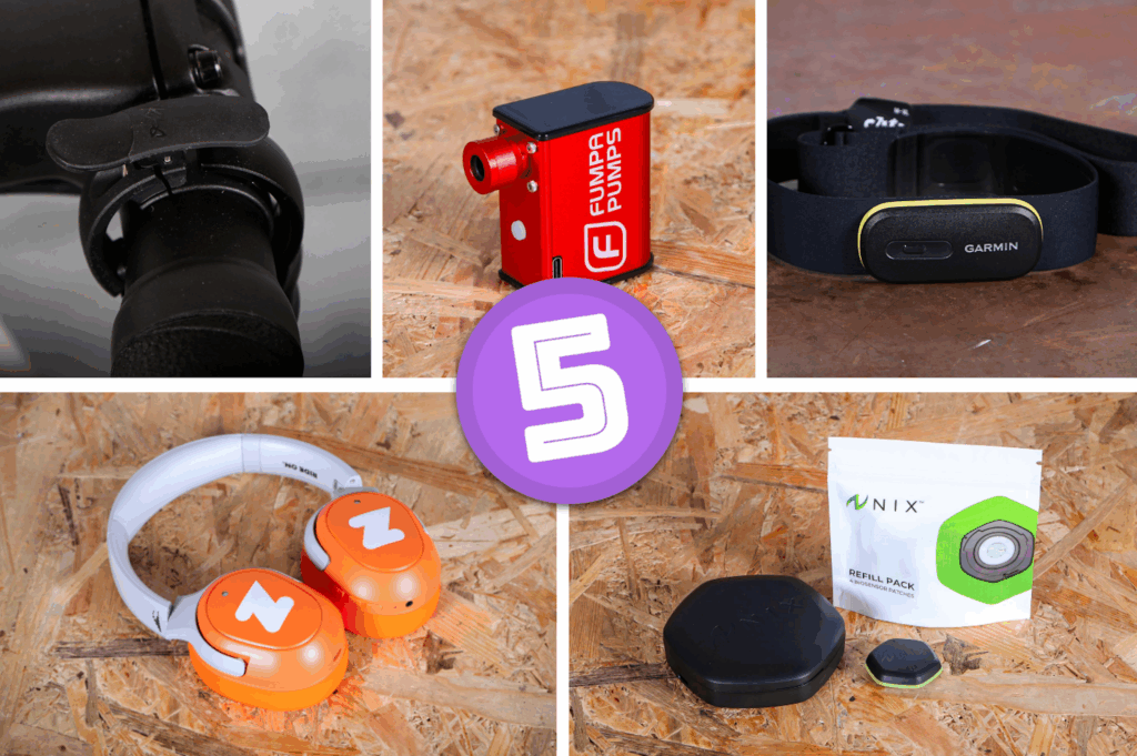 FiveCoolThings-2025-08-11