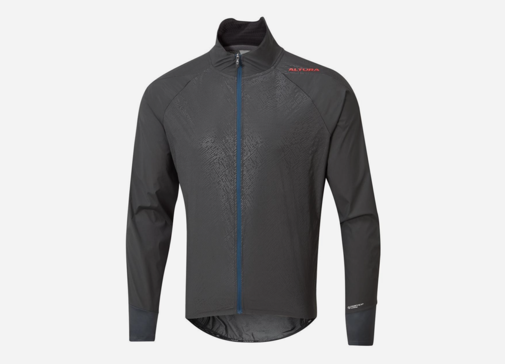 Altura Icon Rocket Packable Cycling Jacket