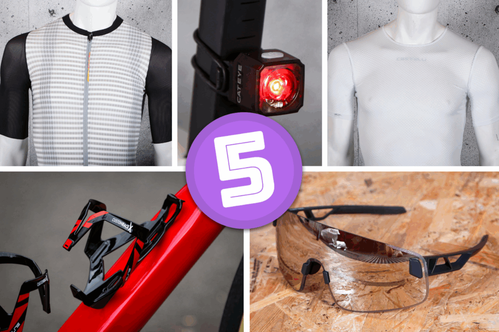 FiveCoolThings-2025-08-18