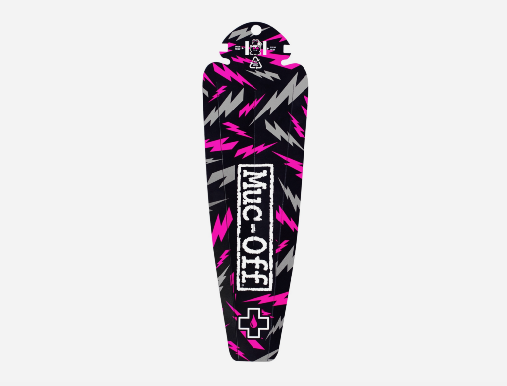 Muc-Off rear ride guard