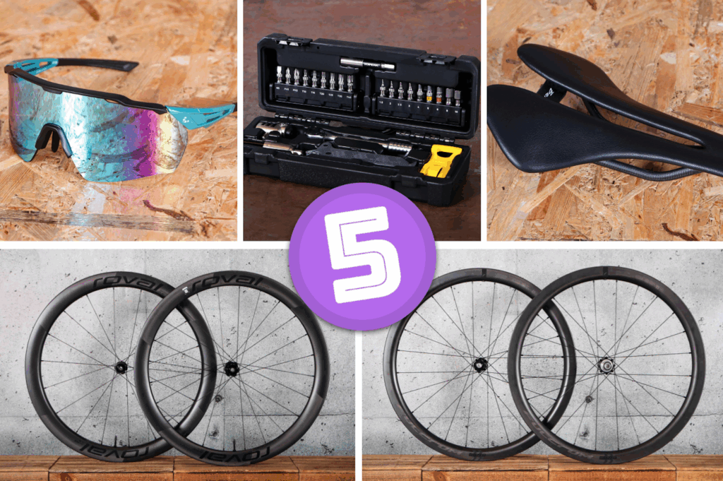 FiveCoolThings-2025-09-01