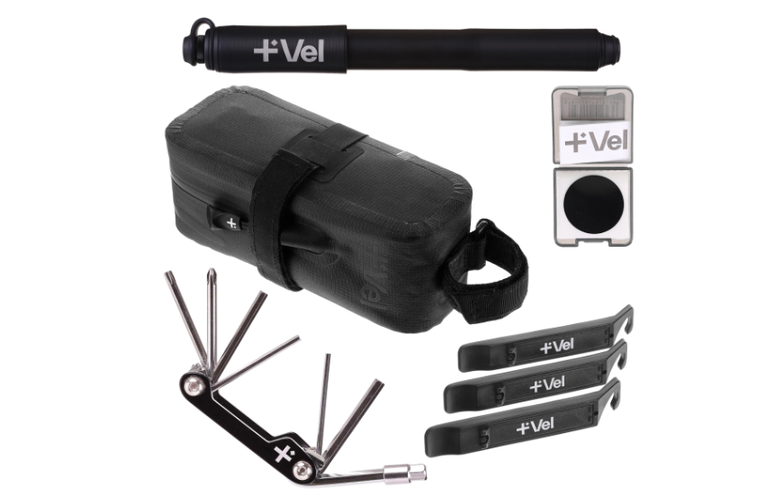 Vel Pump Starter Kit II