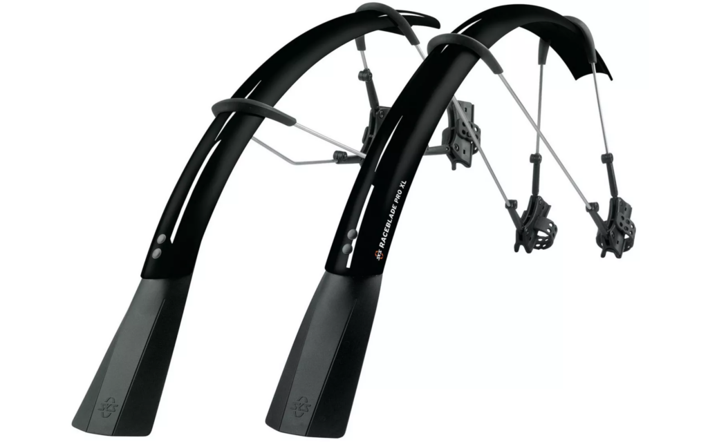 SKS Raceblade Pro XL Bike Mudguard set