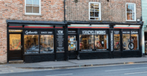 York Cycleworks