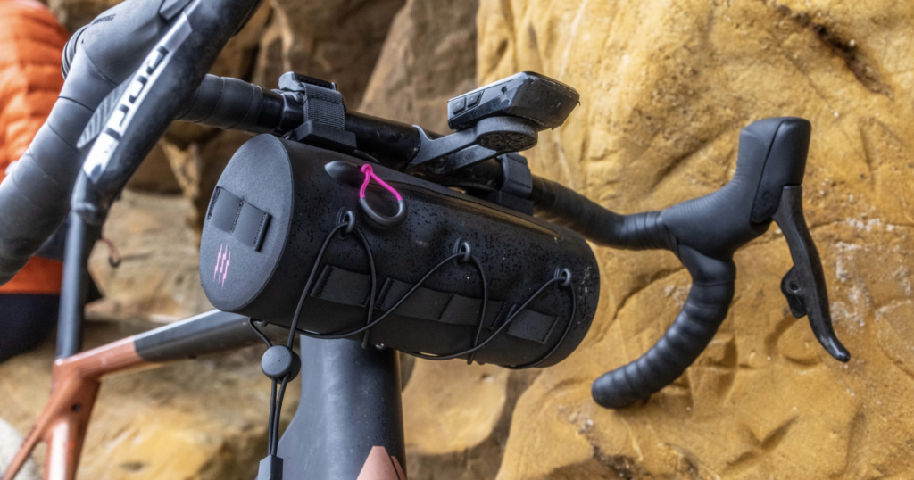 Muc-Off Explorer Bar Bag