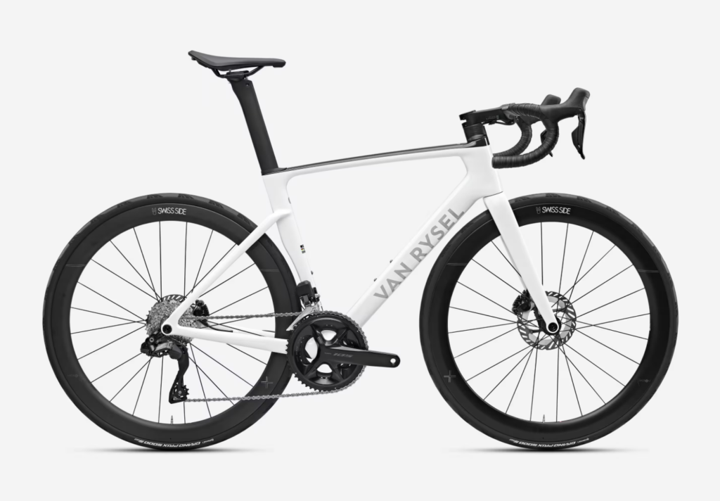 Van Rysel RCR-R Shimano 105 Di2