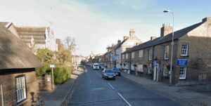 West Street, Alford